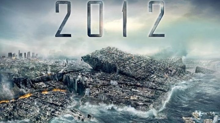 Конец света 2012).HD