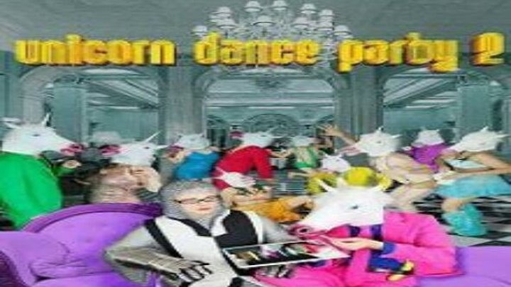 Танцевальная вечеринка единорога 2 смотреть онлайн, Комедия 2017