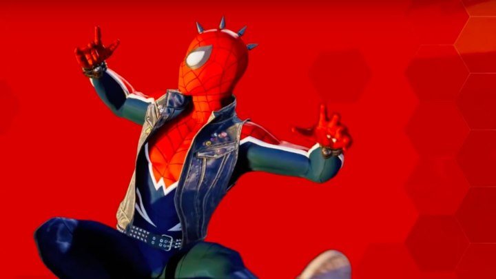 Spider-Man: La Chasse Au Sniper - Le Film Complet En Français (FilmGame)