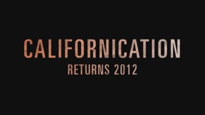 Блудливая Калифорния 5 сезон РУССКАЯ ВЕРСИЯ (Californication 5)