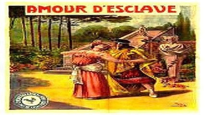 Amor de esclava (1907)