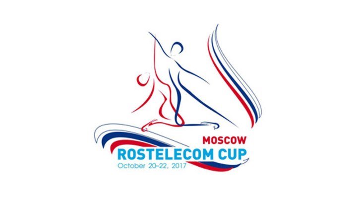 Российский этап Гран-При по фигурному катанию - 21 октября - День 2