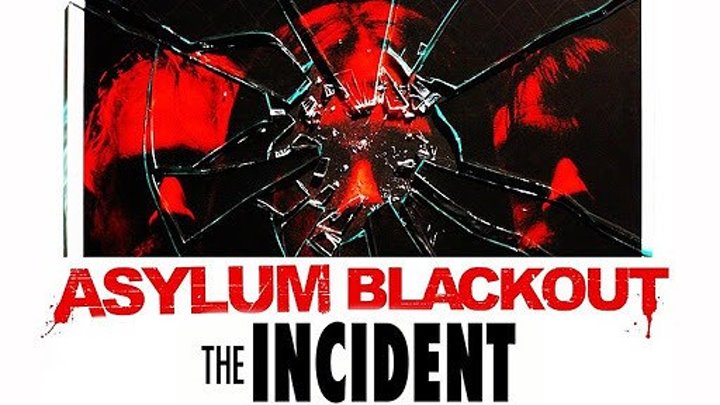 Инцидент \ The Incident (2011) \ ужасы, триллер