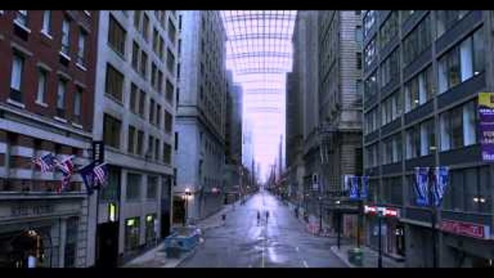 Обитель зла: Возмездие - Трейлер (дублированный) 1080p