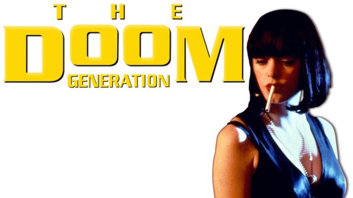 Поколение игры «Doom» (1995 ᴴᴰ) 18+ Боевик, Триллер, Драма, Комедия, Криминал