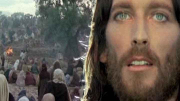 4. Иисус из Назарета / Jesus of Nazareth (1977)