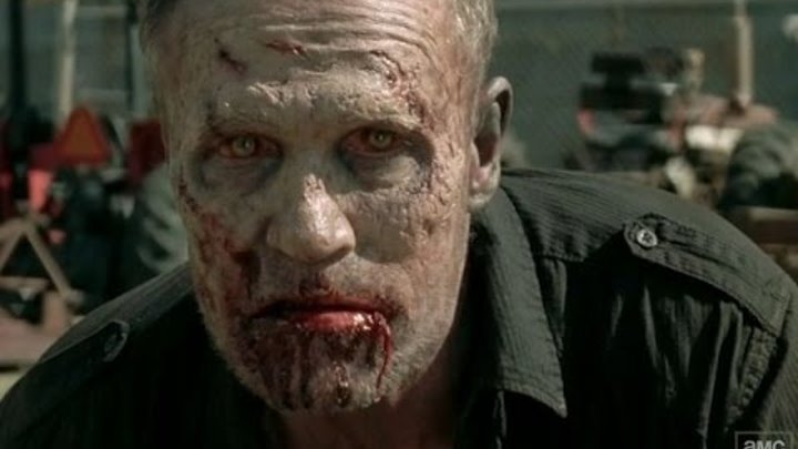 Ходячие мертвецы 3 сезон 15 серия HD трейлер / The Walking Dead