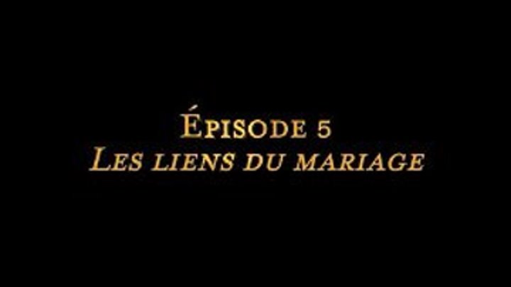 " Борджиа " ( сезон 1, серия 5 из 12 ) Франция .