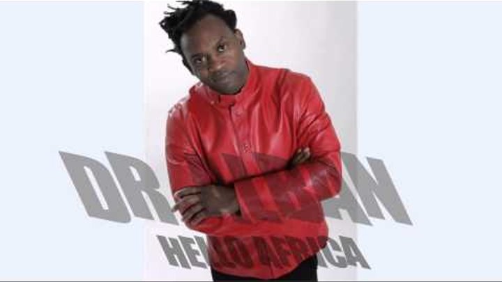 Dr Alban vs. Sash - Hello Africa Remix ( Rico Bernasconi & Max Farenthide Mix ) HD