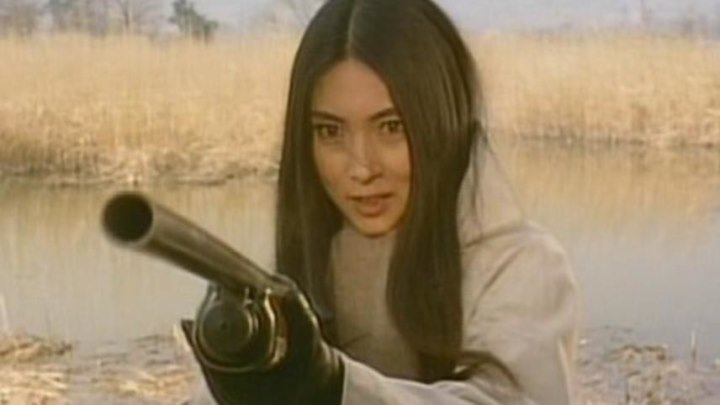 Джинсовый блюз: Без будущего (Япония 1974) Боевик, Драма, Триллер, Криминал.