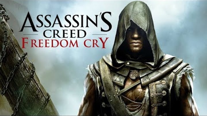 Assassin s Creed 4 Freedom cry Часть 4 Научный интерес расследование games monstr