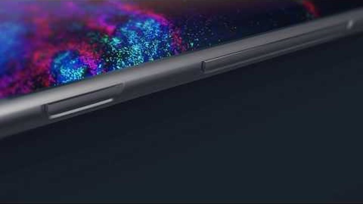 Samsung Galaxy 8 Concept With New Look ᴴᴰ
