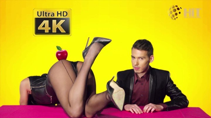 Георги - Шпионин - 2016 - Official Video - Ultra HD 4K - группа Танцевальная Тусовка HD / Dance Party HD