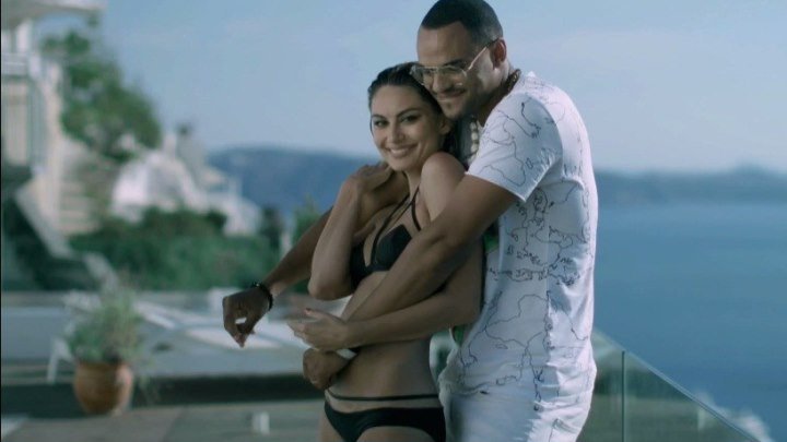 ➷ ❤ ➹DJ Polique feat. Mohombi - Turn me on (new 2016)➷ ❤ ➹