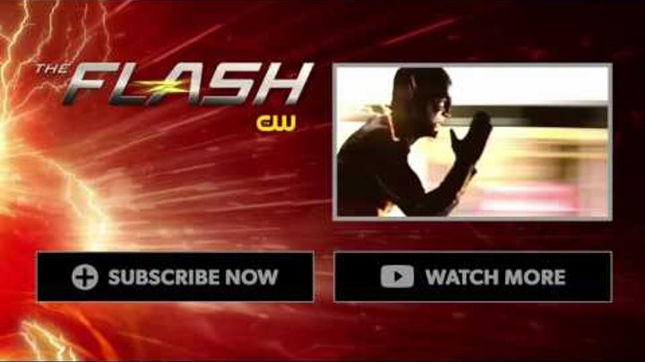 Промо Флэш (The Flash) 2 сезон 13 серия "Welcome to Earth-2"