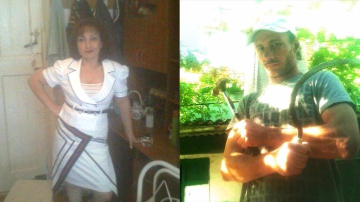 Супруги "людоеды" из Краснодара убили и съели 30 человек (18+)
