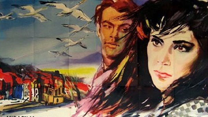 Летят журавли Фильм, 1957 HD