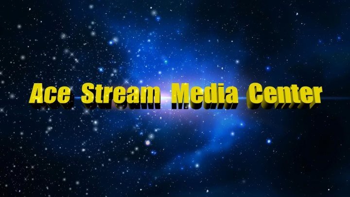 TV ONLINE Ace Stream Media Center
