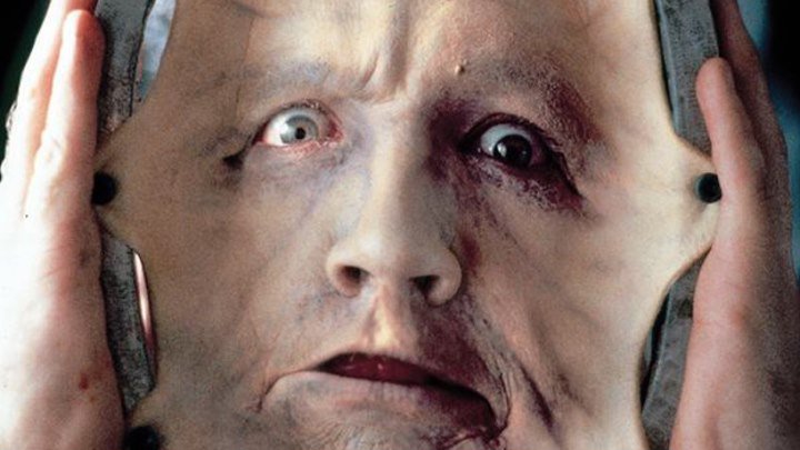 Когда умирает мозг (фантастический триллер с Биллом Пуллманом и Биллом Пэкстоном) | США, 1990