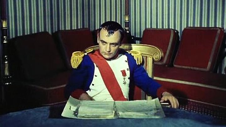 Наполеон: Путь к вершине (1955) / Napoléon (1955)