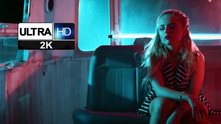 Mackenzie Nicole feat. Tech N9ne - Actin Like You Know - 2016 - Official Video - Ultra HD 2K - группа Танцевальная Тусовка HD / Dance Party HD