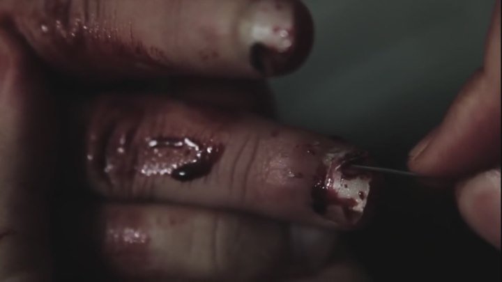 Плотоядный / Carnivore (2014, Греция, Ужасы, триллер ) WEBRip