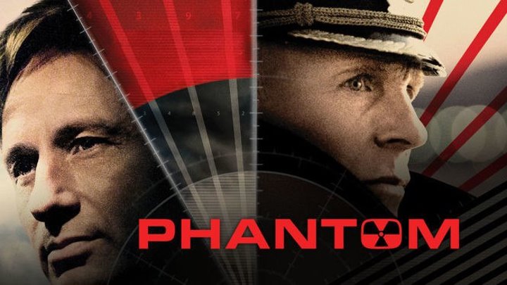 Фантом (2012) Phantom