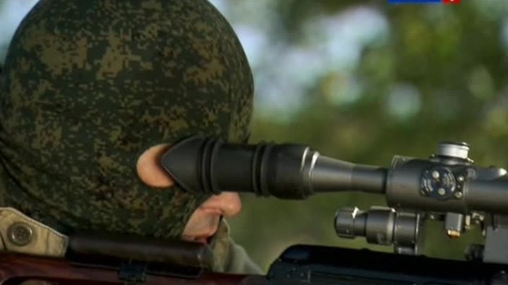 МАРШ БРОСОК 2. 2 серия из 2. смотреть в HD русский боевик.