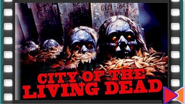Город живых мертвецов [Paura nella città dei morti viventi] (1980)