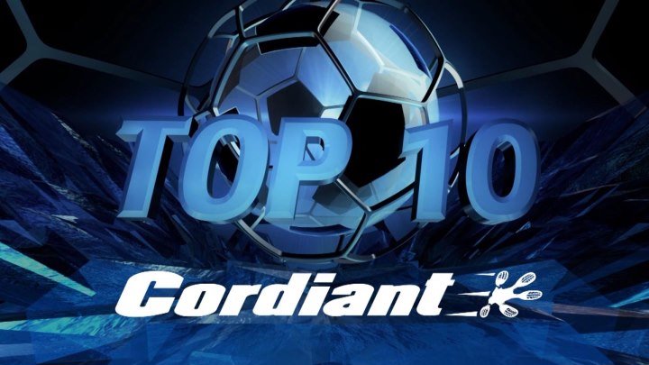 Top-10 Cordiant. Лучшие сейвы Ла Лиги