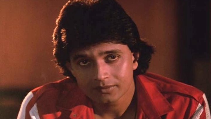 Сети любви (Индия, 1986, 1 и 2 серии) детектив, Митхун Чакраборти, Рекха, советс