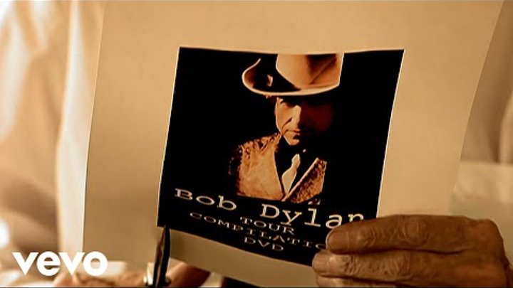 Bob Dylan - Dreamin' of You