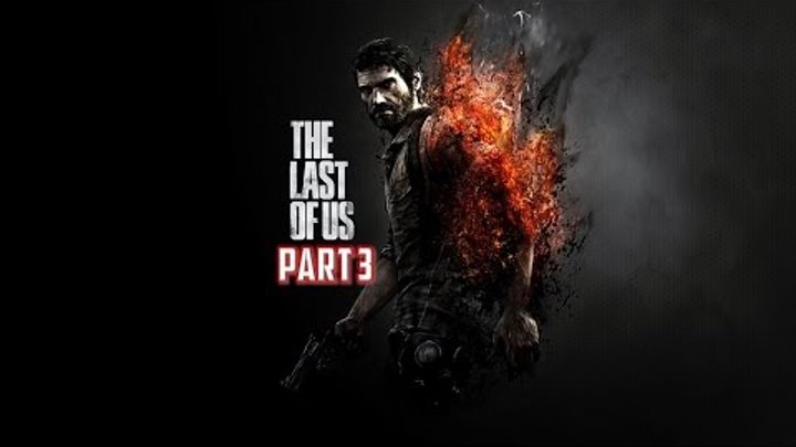 The Last of Us Remastered Часть 3 Капитолий