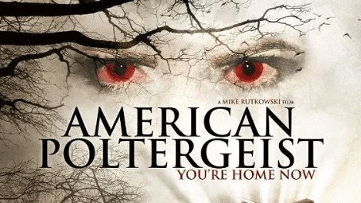 American Poltergeist (2015) Dublado HD IMDb 2.2