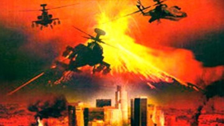 10.5 баллов: Апокалипсис / 10.5: Apocalypse (2006, Фантастика, триллер, катастрофа)