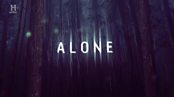 В изоляции: Один шанс на двоих 7 серия. На крючке / Alone: Lost & Found (2017)