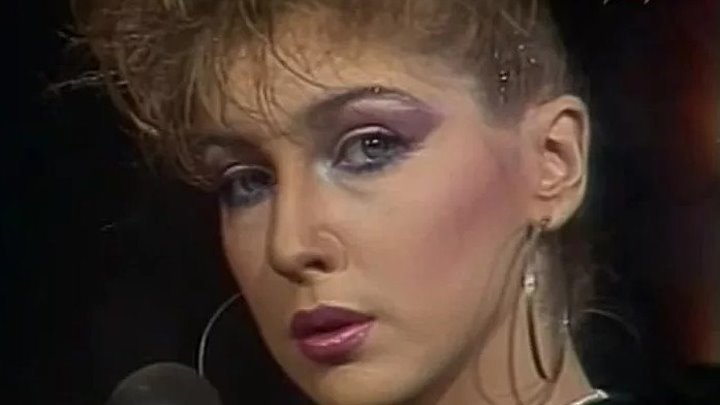Екатерина Семёнова - Последнее танго / 1987