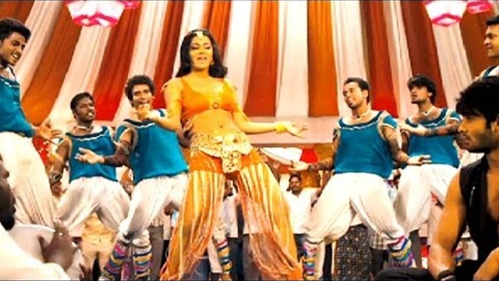 Aadu Magadra Bujji Telugu Movie Trailer HD - Sudheer Babu,Asmita Sood, Poonam Kaur