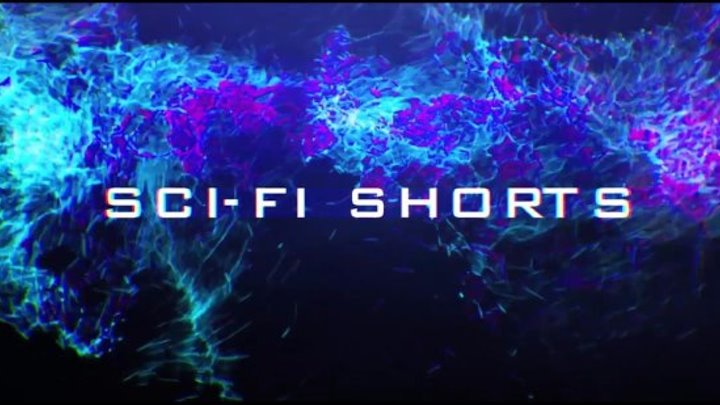 Sci-Fi Shorts 2017