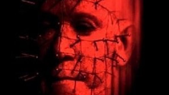 Восставший из ада 6_ Поиски ада (2002) ужасы, триллер, детектив
