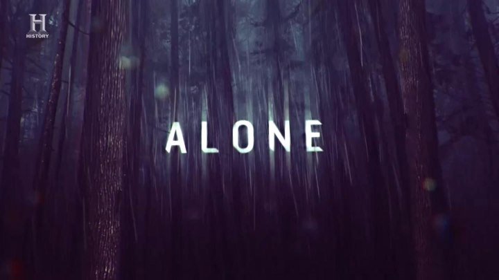 В изоляции - Один шанс на двоих 2 серия / Alone - Lost & Found (2017) HD