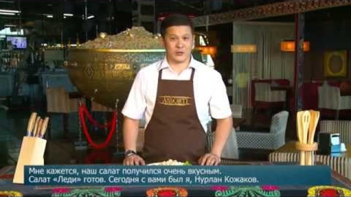 Эксклюзив! Нурлан Кожаков на 1 канале Евразия (Сапа бакылауда)!