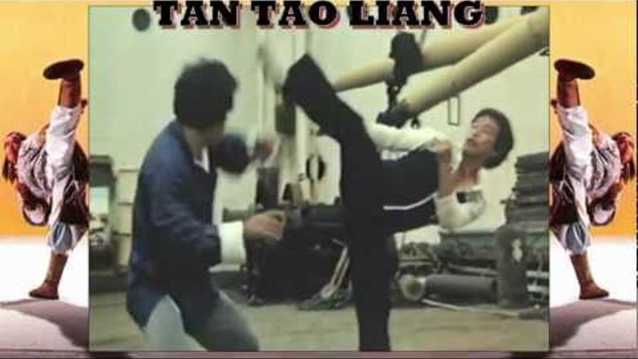 Tan Tao Liang - 'Flash Legs' Tribute (best viewed in 720p)