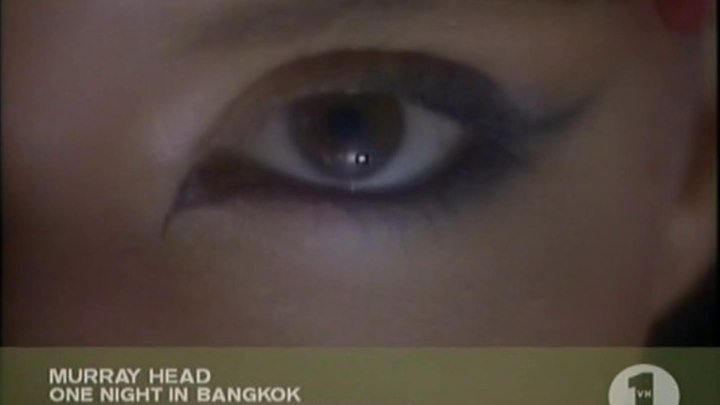 Murray Head - One Night In Bangkok (1984) ♫★(1080p)★♫✔