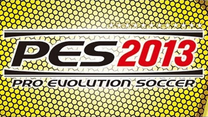PRO EVOLUTION SOCCER 2013 - E3 2012 Trailer
