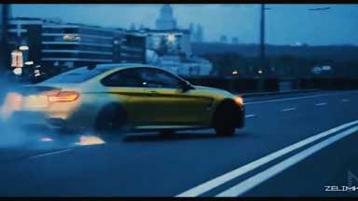 Miyagi - Сонная Лощина 2018 (BMW M4 Drift)