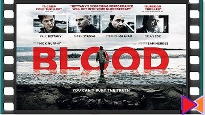 Кровь [Blood] (2012)
