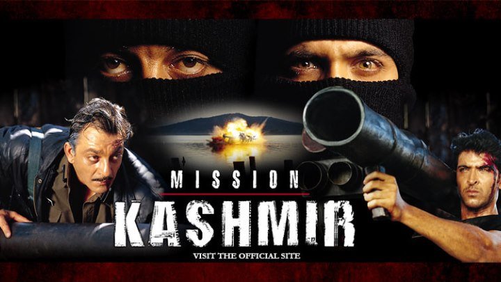 Kashmir Missiyasi (Hind Kino O'zbek Tilida)