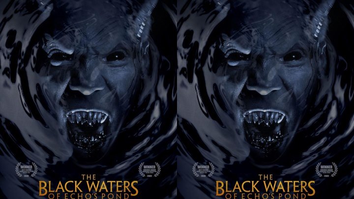 Черные воды Эха.2009.1080p ужасы, фэнтези, триллер