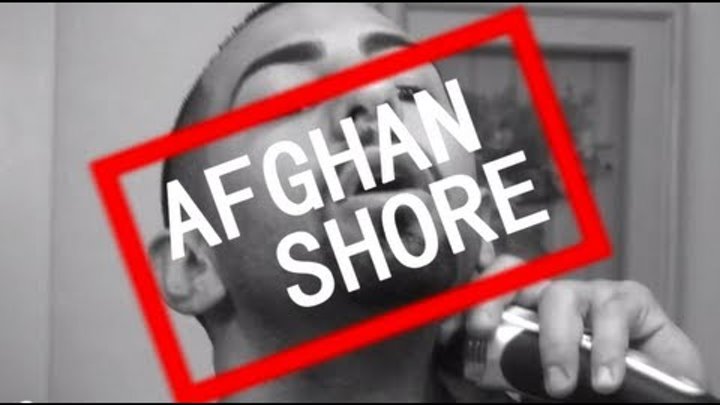 Afghan Shore Episode 1 (Jersey Shore SPINOFF)